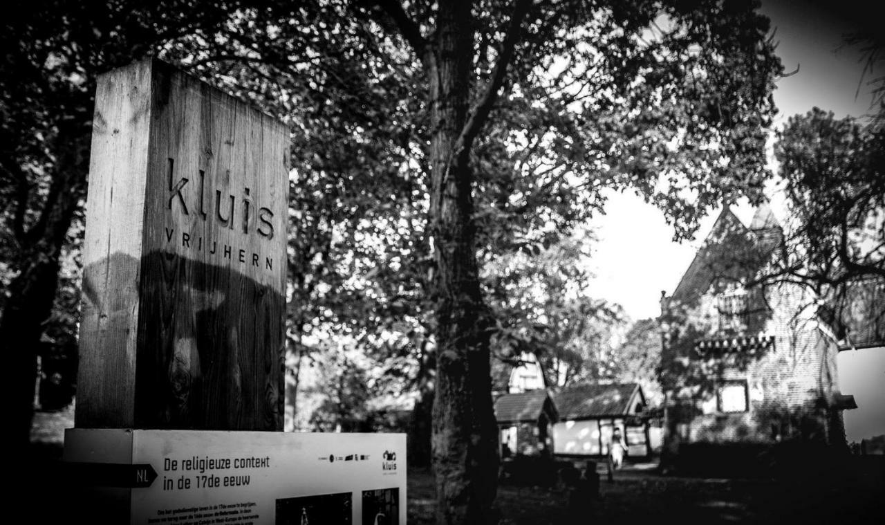 B&B De Bloesem Hoeselt Eksteriør billede